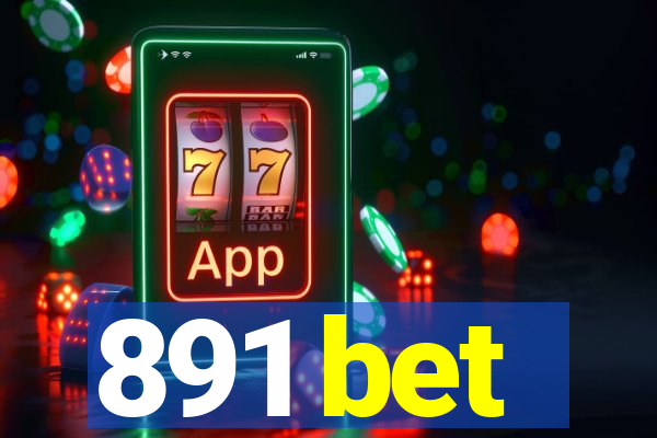 891 bet